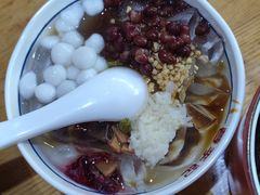 -蓉李记成都名小吃(武汉经开万达店)