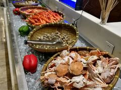 -凯利酒店自助餐(元美中路店)