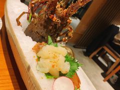 -芥末日本料理(打浦路铂尔曼旗舰店)