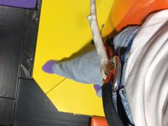 -Tenker Club弹刻极限主题公园 · 蹦床 · 团建 · 生日派对(大关店)