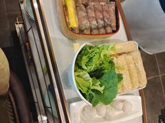 -润园四季椰子鸡火锅(南山海岸城店)