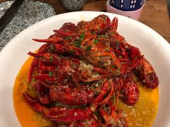 -虾小龙老长沙龙虾馆(坡子街店)