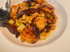 -喜悦烤鸭·新京菜(王府井店)