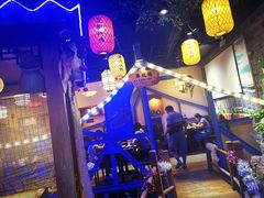 -津沽小院(天津之眼店)