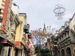 -四川省成都市彭州市白鹿镇