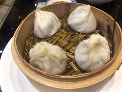 蟹粉小笼-熙盛源(永乐路店)