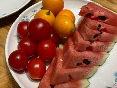 -花溪雨·森林餐厅(石基店)