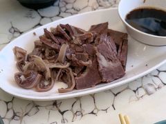 -高玛纳驴肉火烧(一世界店)