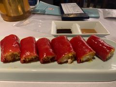 鲜虾红米肠-南棠馆粤菜坊(群光店)