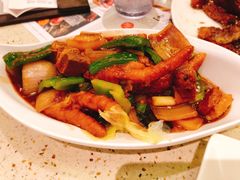 凤爪排骨饭-新宝餐厅(流塘店)