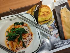 -魏家凉皮(博水商务大厦店)