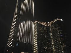 -圣丰索菲特·2 On 988 Café 自助餐厅