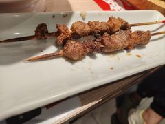 -大师兄·西北小馆(南沙万达广场店)