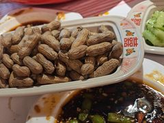 -霸王虾·小龙虾香辣蟹(玉林店)