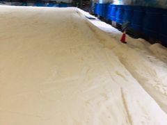 -乔波室内滑雪场