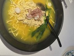 -醉舍·新淮扬菜(长宁龙之梦店)