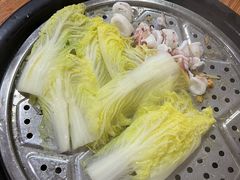 -船奇蒸汽海鲜·闽菜(八市海鲜总店)