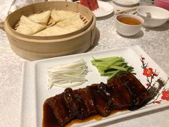 -香宫中餐厅 · 桂林香格里拉