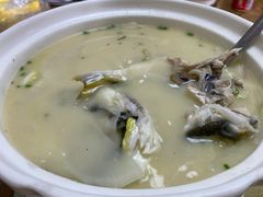 -傻记乳鸽王海鲜餐厅