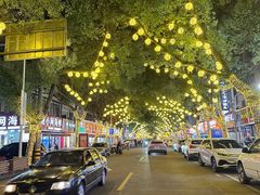 -健跳小海鲜(人民路店)