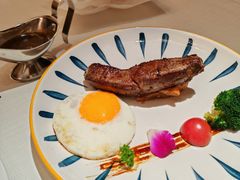 -俄士厨房(时代天街店)