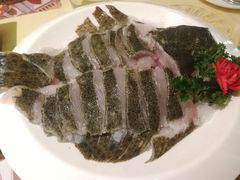 多宝鱼-甘尼仕印度餐厅爵士酒吧(阳春巷店)