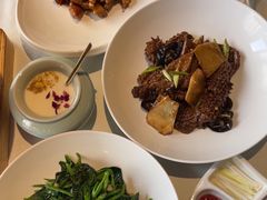 -庆云楼饭庄(什刹海店)