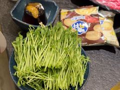 -湊湊火锅·茶憩(打浦桥日月光店)