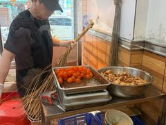 -嘉华小吃(蛇口市场店)