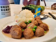 -宜家家居(西安未央商场店)