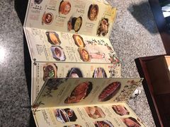 -南京大牌档(济南万象城店)