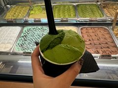-九十葉·抹茶(南京·德基店)