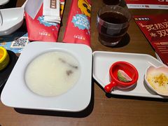 -豪客来牛排(空港华联店)