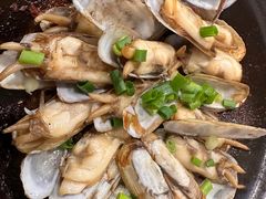 -甬小馆·焗海鲜温州菜(五马街店)