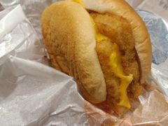 -麦当劳(北京南站店)