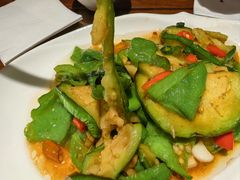 青皮茄子-缪氏川菜(丰盛町店)