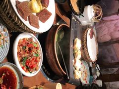 -凤凰山斑鱼馆(恭城店)