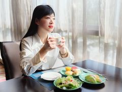 -厦门威斯汀酒店