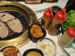 -炙城·韩式烤肉(南京东路店)