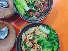 -潮香兴煲仔饭(莲花路店)
