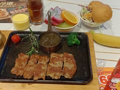 -豪享来(我格广场店)