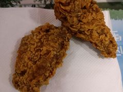 -麦当劳(田林好又多店)