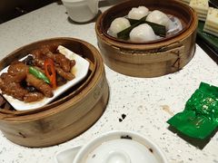-又一间茶点轩(百汇广场店)