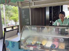 -半山半岛洲际度假酒店·观海廊