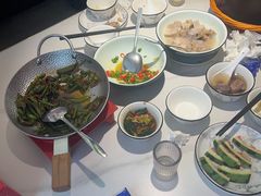 -湘江红·湖南招牌菜(莲花南路店)