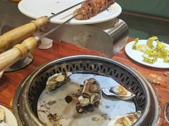 -圣罗巴海鲜烤肉自助(佳兆业店)