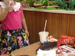 -风致肯麦基(忠信店)