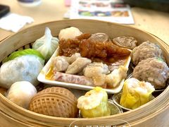 -湖滨步步高酒店·中餐厅