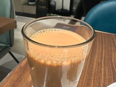 -港丽餐厅(杭大店)