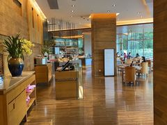 -咖啡厅自助餐厅(贵阳中天凯悦酒店)